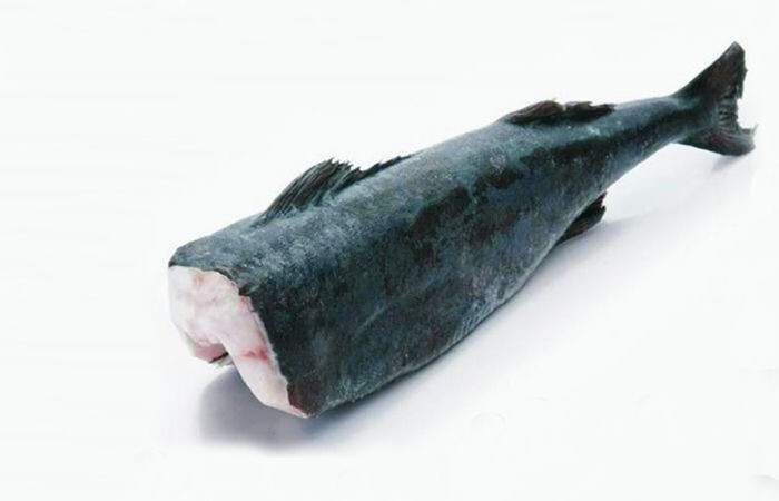 Black Cod Wild Caught