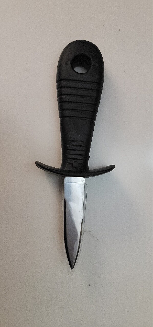 Oyster Knife