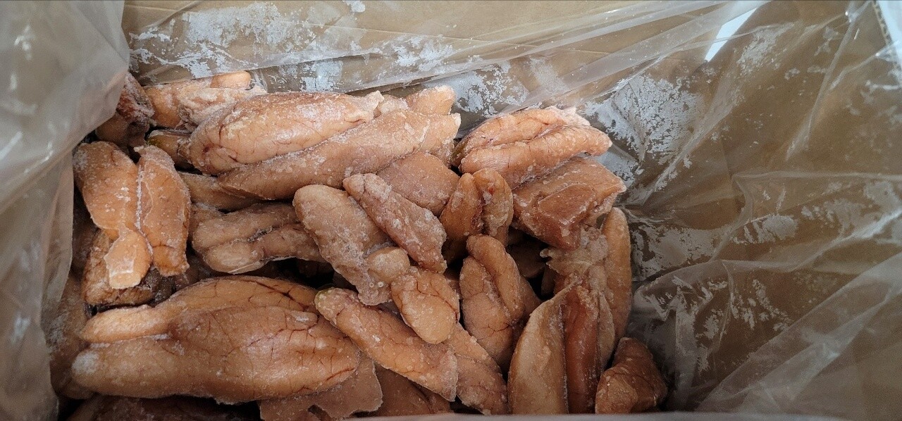 Pollack Roe 10lb