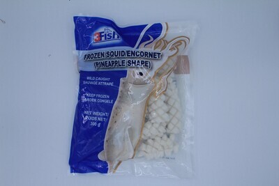 Squid Pineapple Shape 6/7 30x300g 9kg