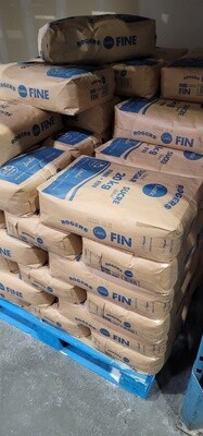 SUGAR 20KG