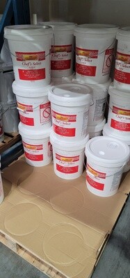 Soy Sauce ( Lee Kum Kee ) 18.9L