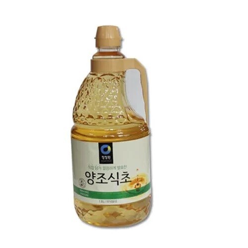 Brewing Vinegar 1.8L x 6