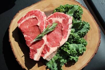 BC Beef