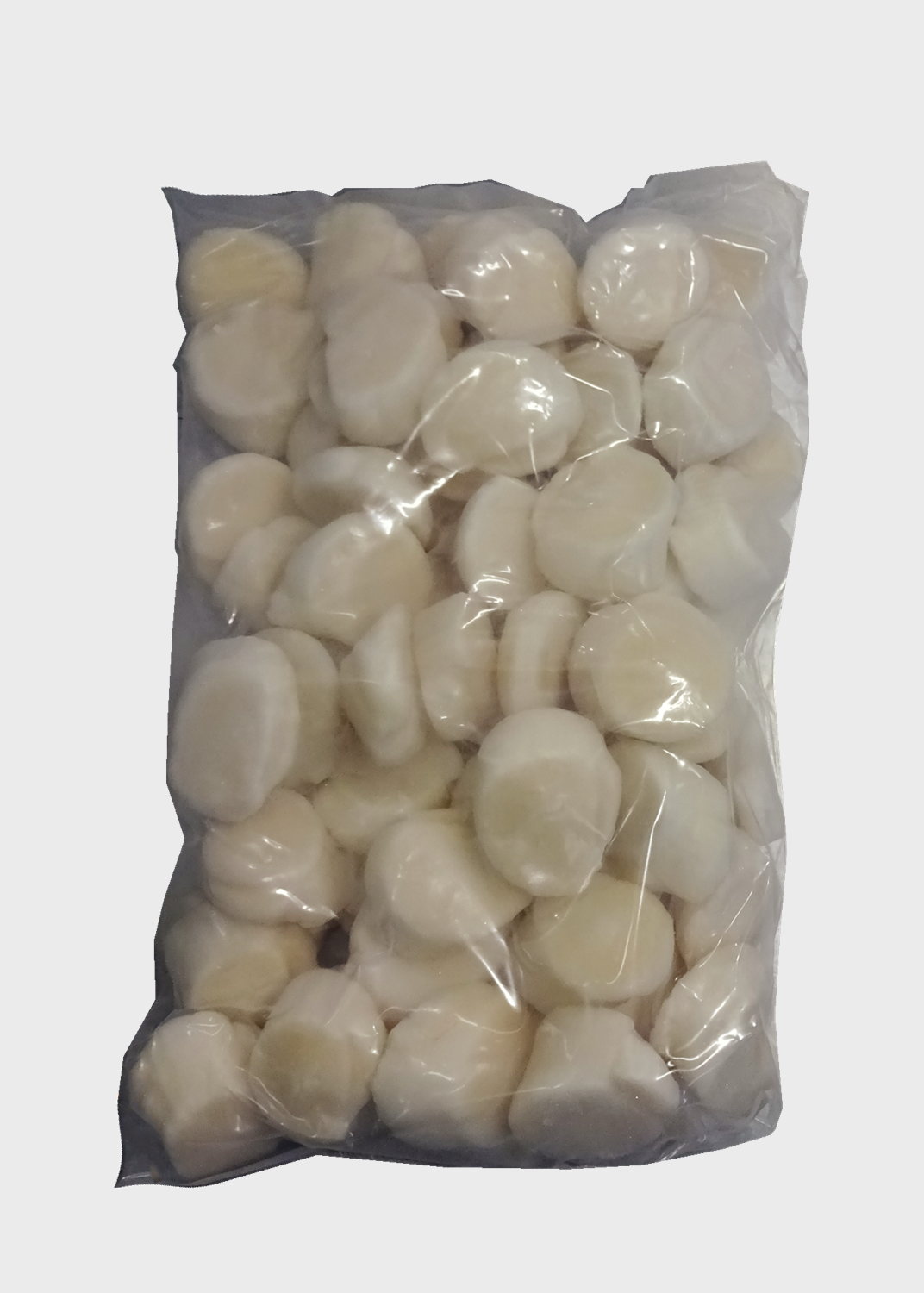 Scallop IQF 30/40,  10 x 5lb,  50lb
