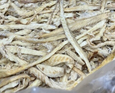 Dried Shredded Pollack 10kg