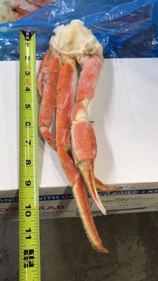 Snow Crab Sections 8-10 30LB/CS CA
