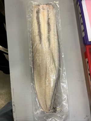 Eel Cut Cleaned 800/1kg, 10kg