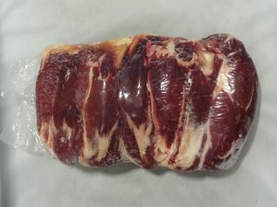 Beef Bubble Meat (Shin Shank) 사태 26kg