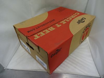 Beef Bubble Meat (Shin Shank) 사태 26kg