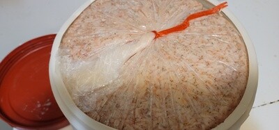 Salted Shrimp Meat 20kg