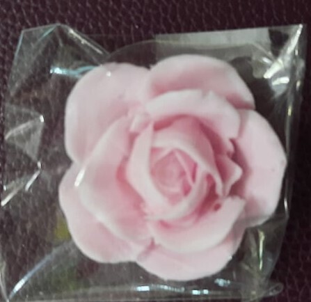 Flower Soap