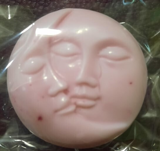 Moon Soap