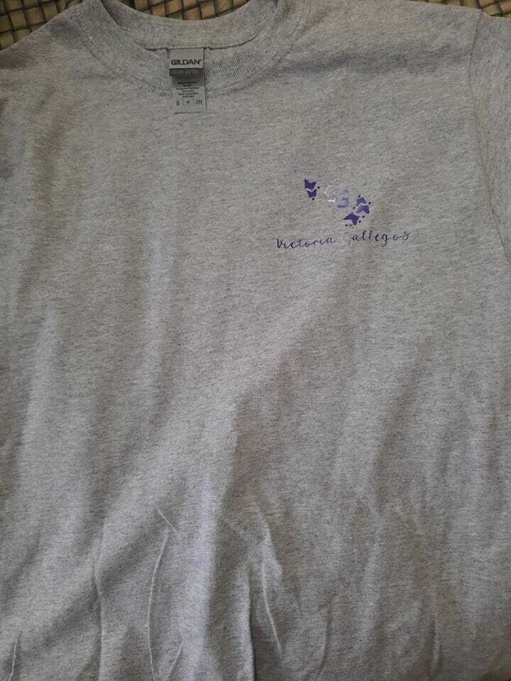 Business logo shirts