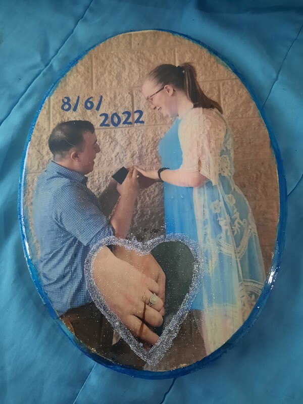 Forever memories