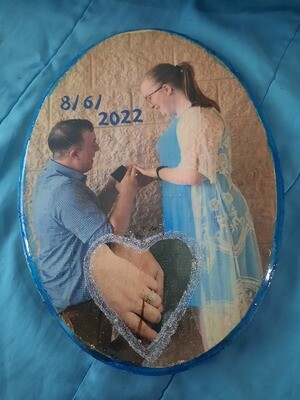 Forever memories