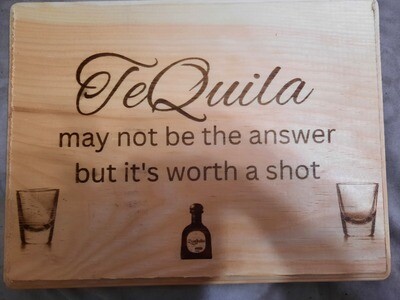 Custom wall plaques