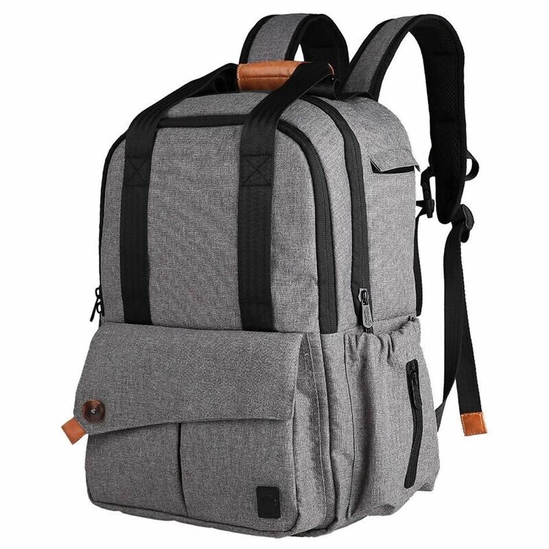 *****MARK DOWN*****Dex Backpack Diaper bag X-Large