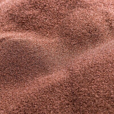 Гранатовый песок 80 Mesh, 25 кг
