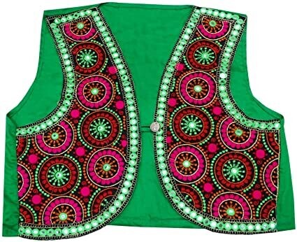 Chitenge for women