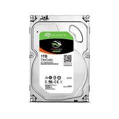 Hard drives