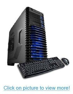 Gaming CPU