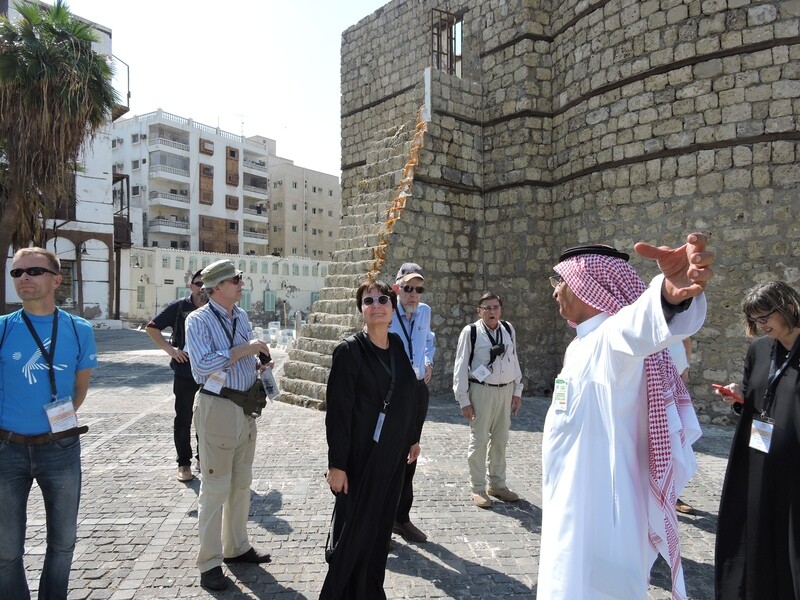 Historical Tour for 2 person Historical Tour for 2 person
