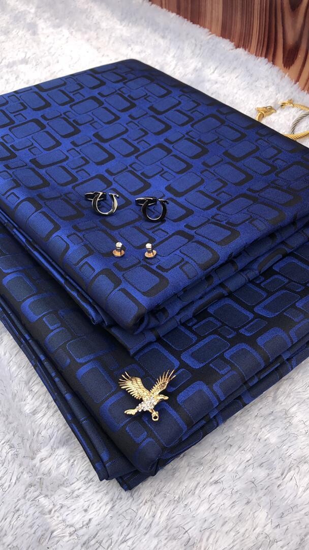 PREMIUM ITALIAN WOOL FABRIC