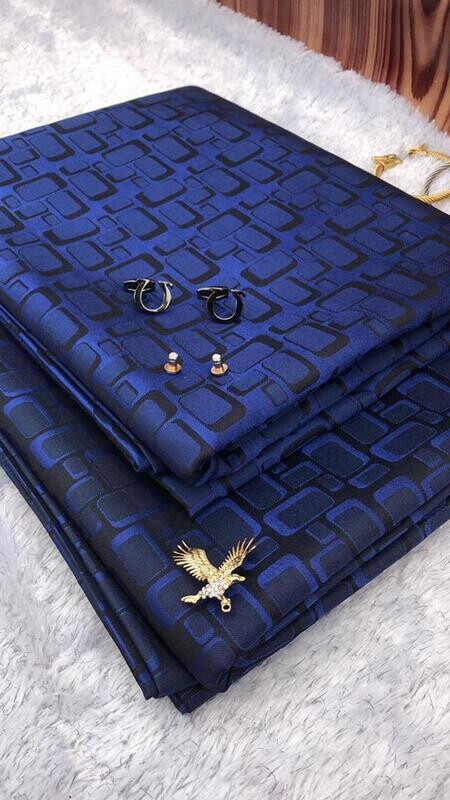 PREMIUM ITALIAN WOOL FABRIC