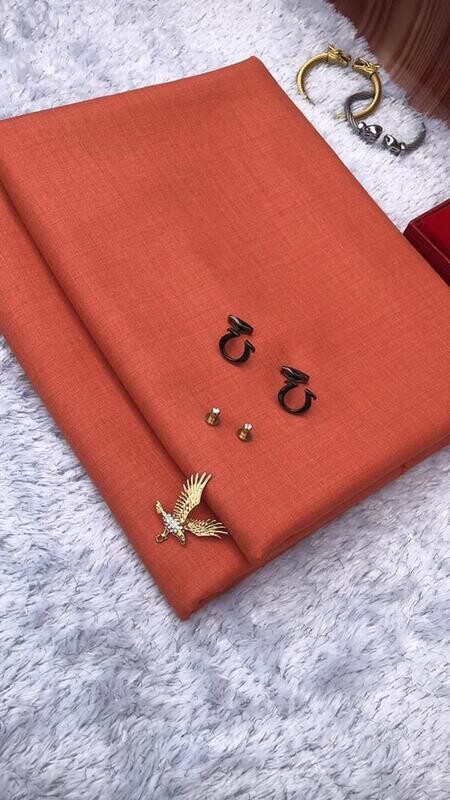 PREMIUM ITALIAN WOOL FABRIC