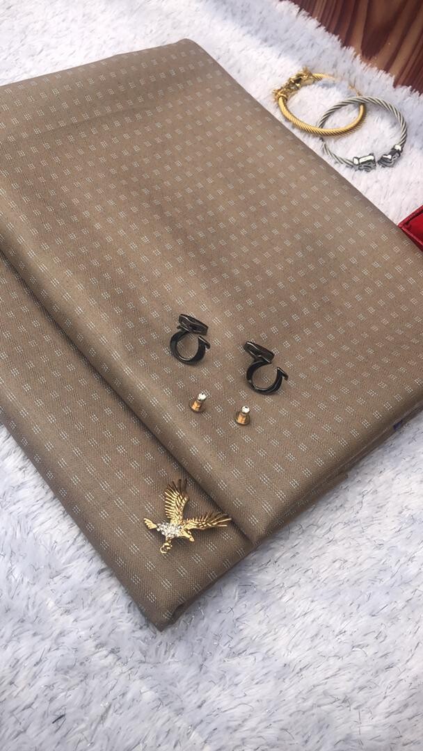 PREMIUM ITALIAN WOOL FABRIC