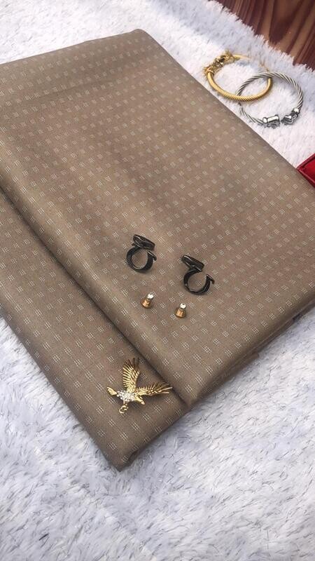 PREMIUM ITALIAN WOOL FABRIC