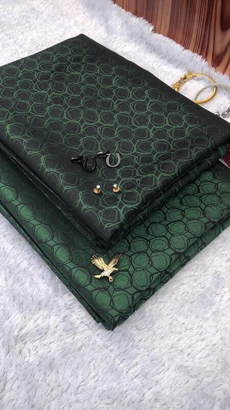 PREMIUM ITALIAN WOOL FABRIC