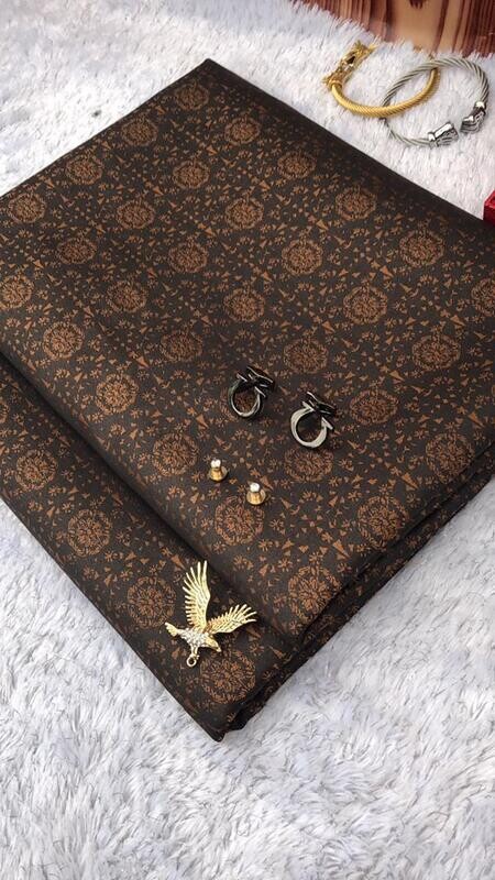 PREMIUM ITALIAN WOOL FABRIC