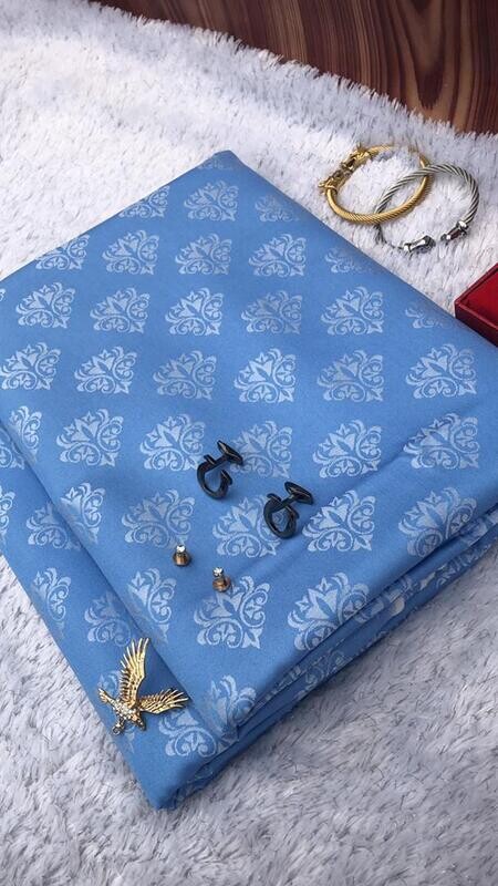 PREMIUM ITALIAN WOOL FABRIC