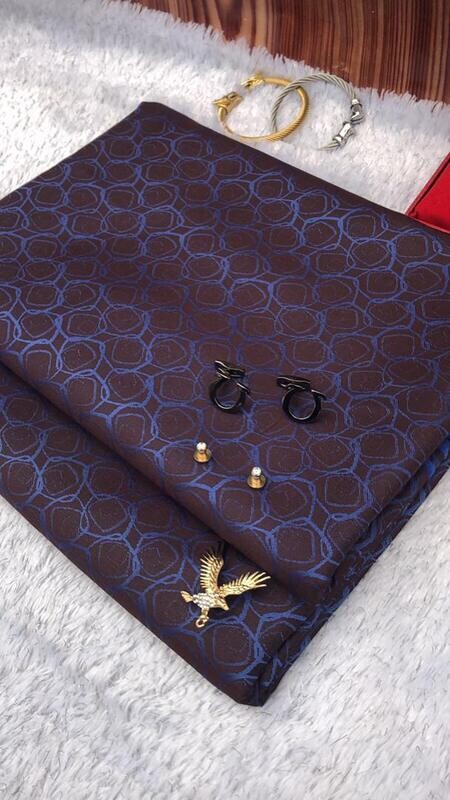 PREMIUM ITALIAN WOOL FABRIC