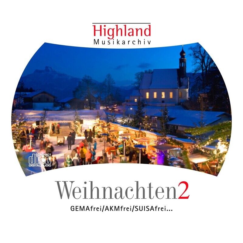 Weihnachten 2