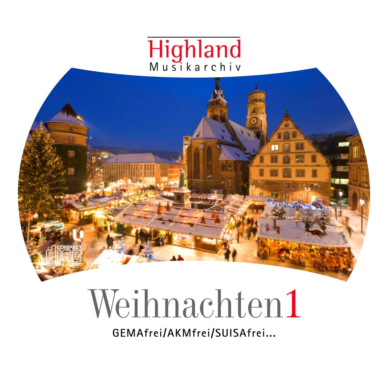 Weihnachten 1