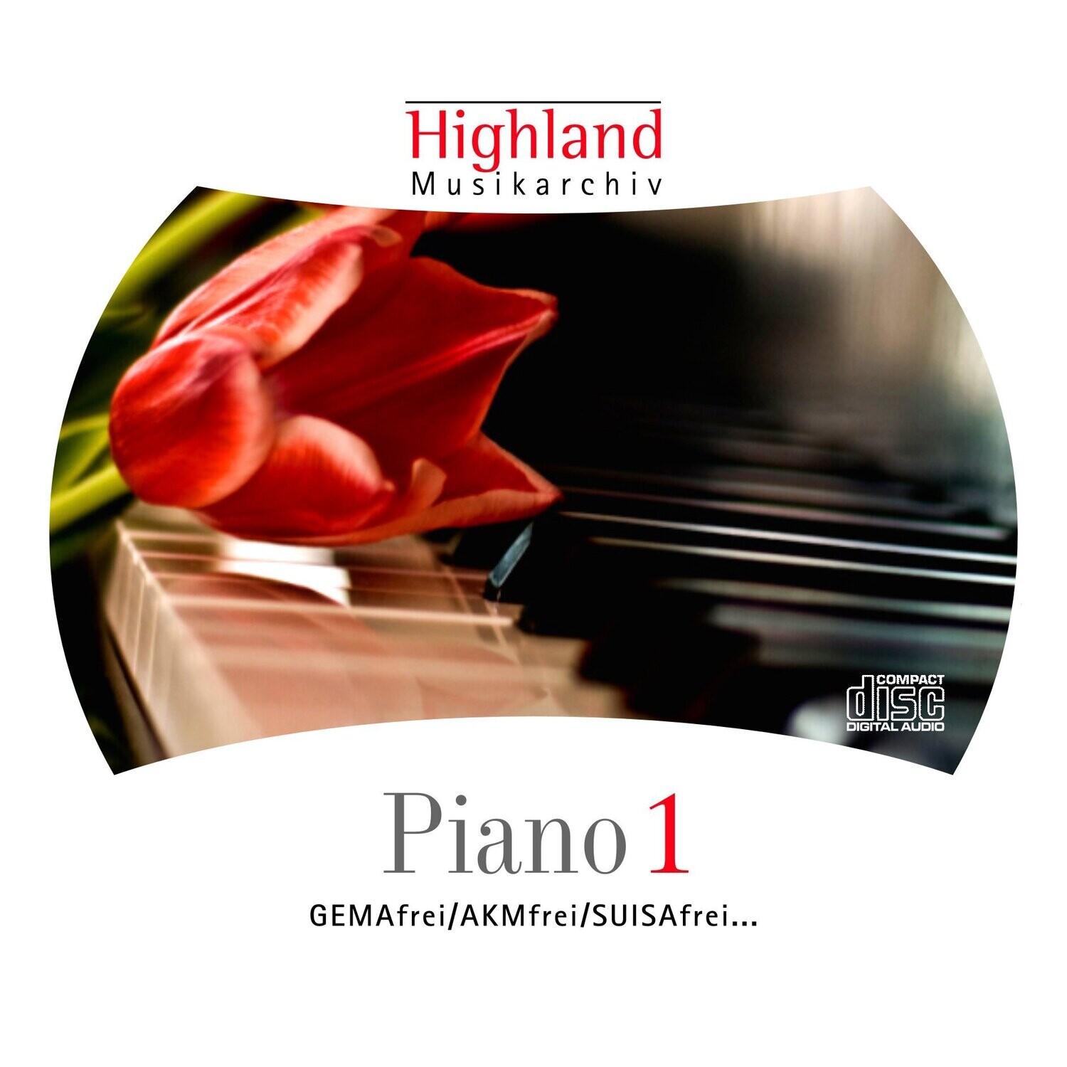 Piano 1
