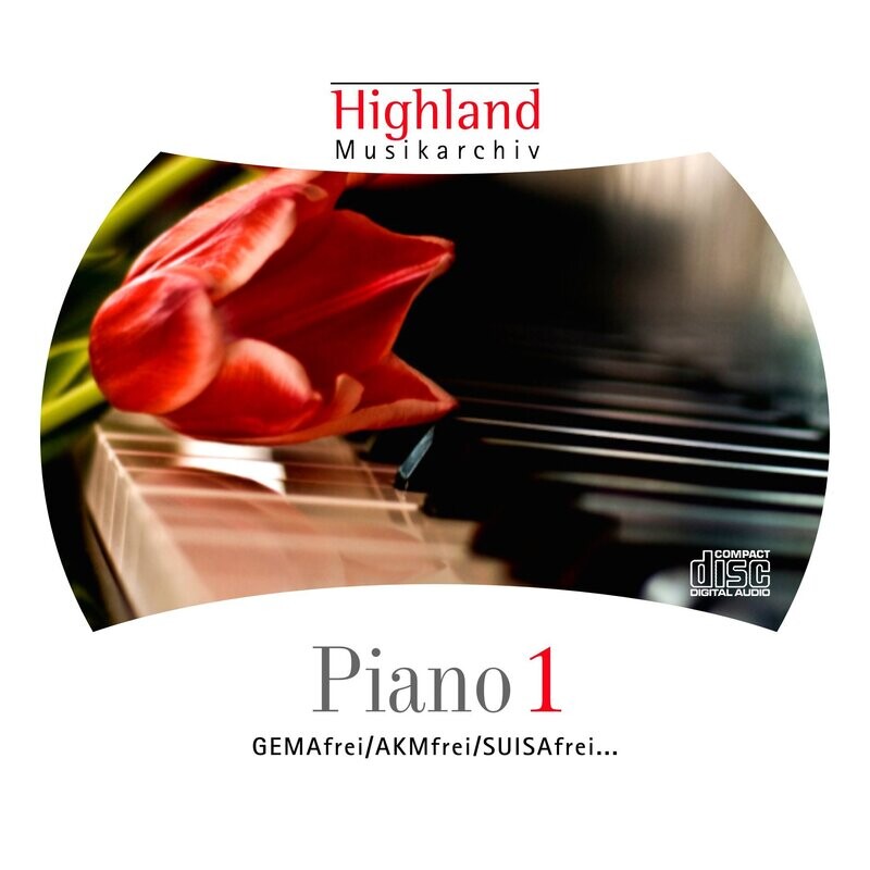 Piano 1