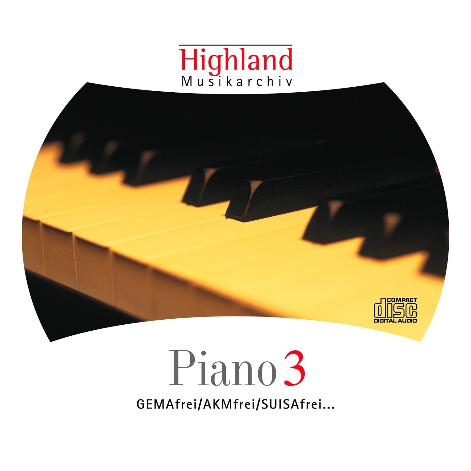 Piano 3