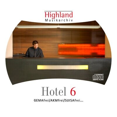 Hotel 6