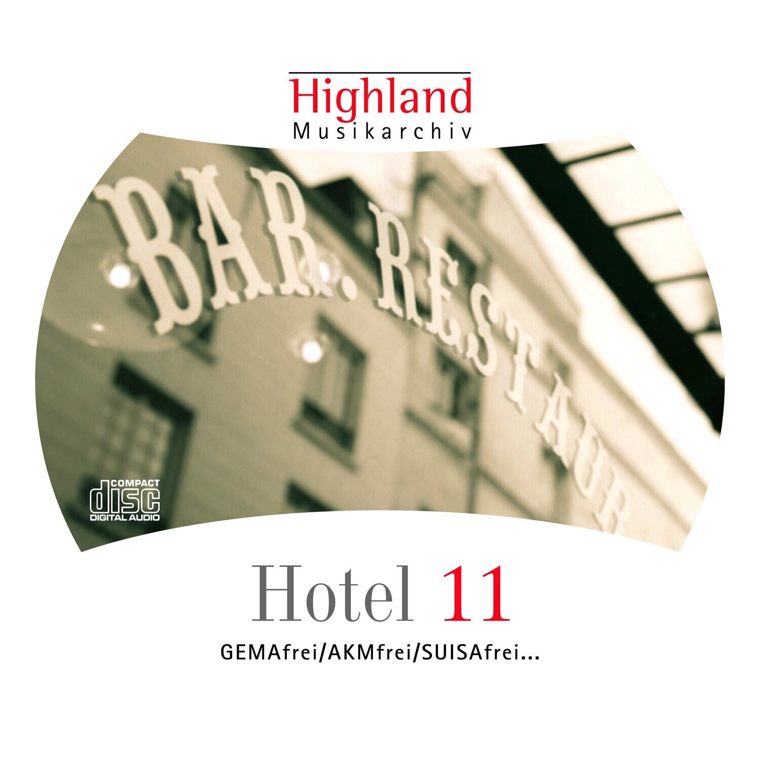 Hotel 11