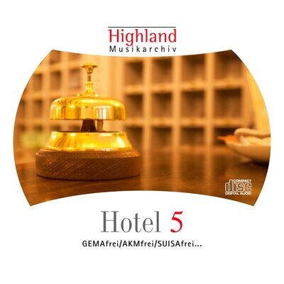 Hotel 5