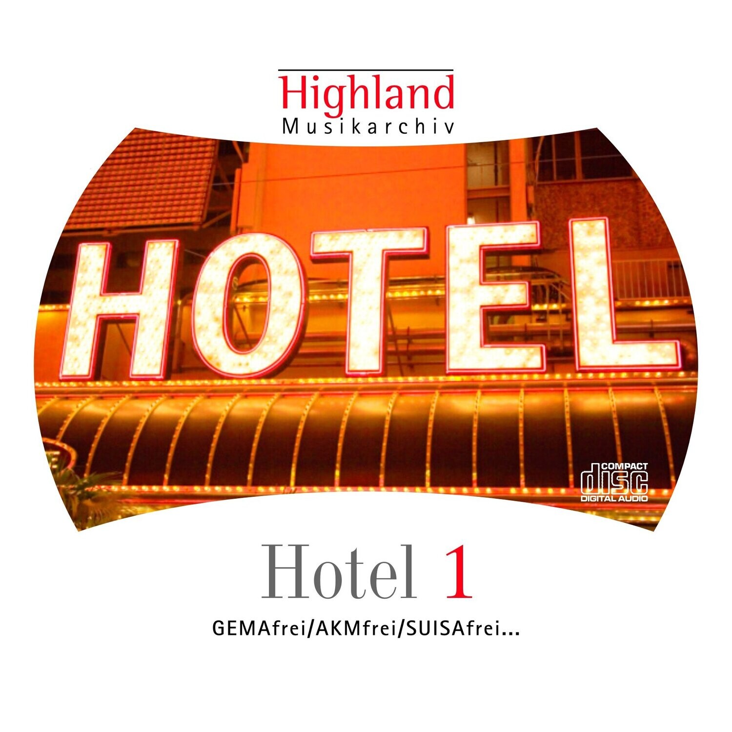 Hotel 1