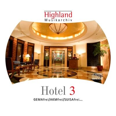 Hotel 3