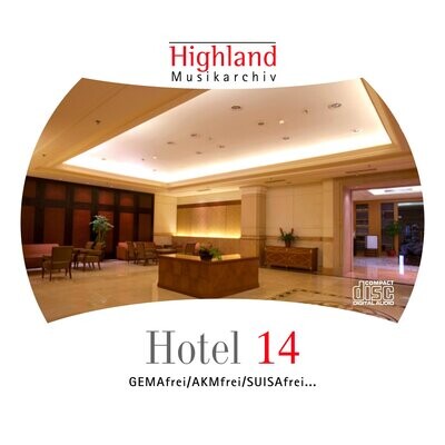 Hotel 14