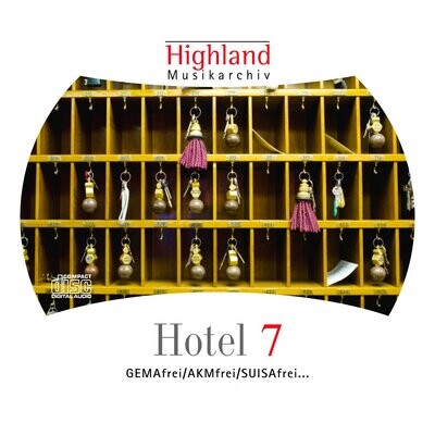 Hotel 7