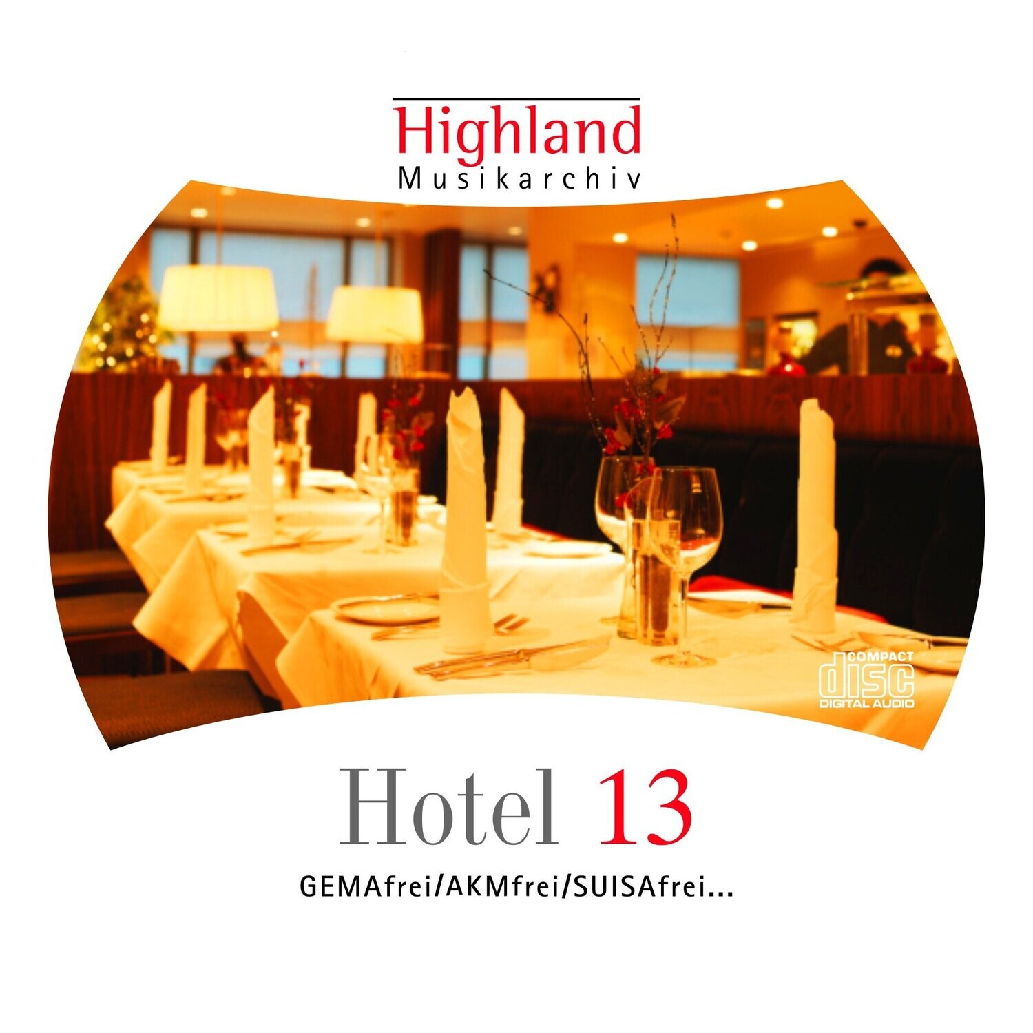 Hotel 13