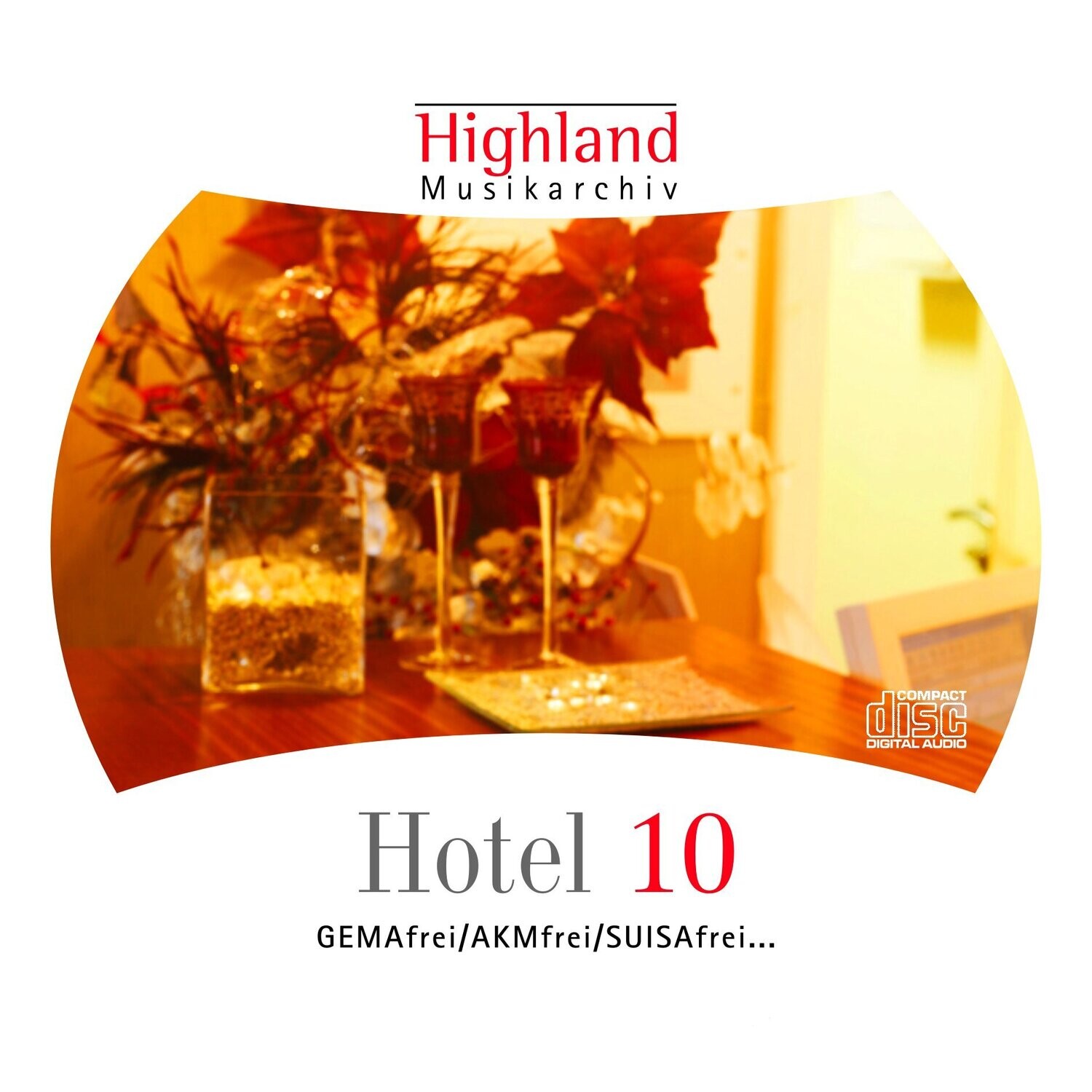 Hotel 10